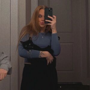 Meet your Posher, Kenzi